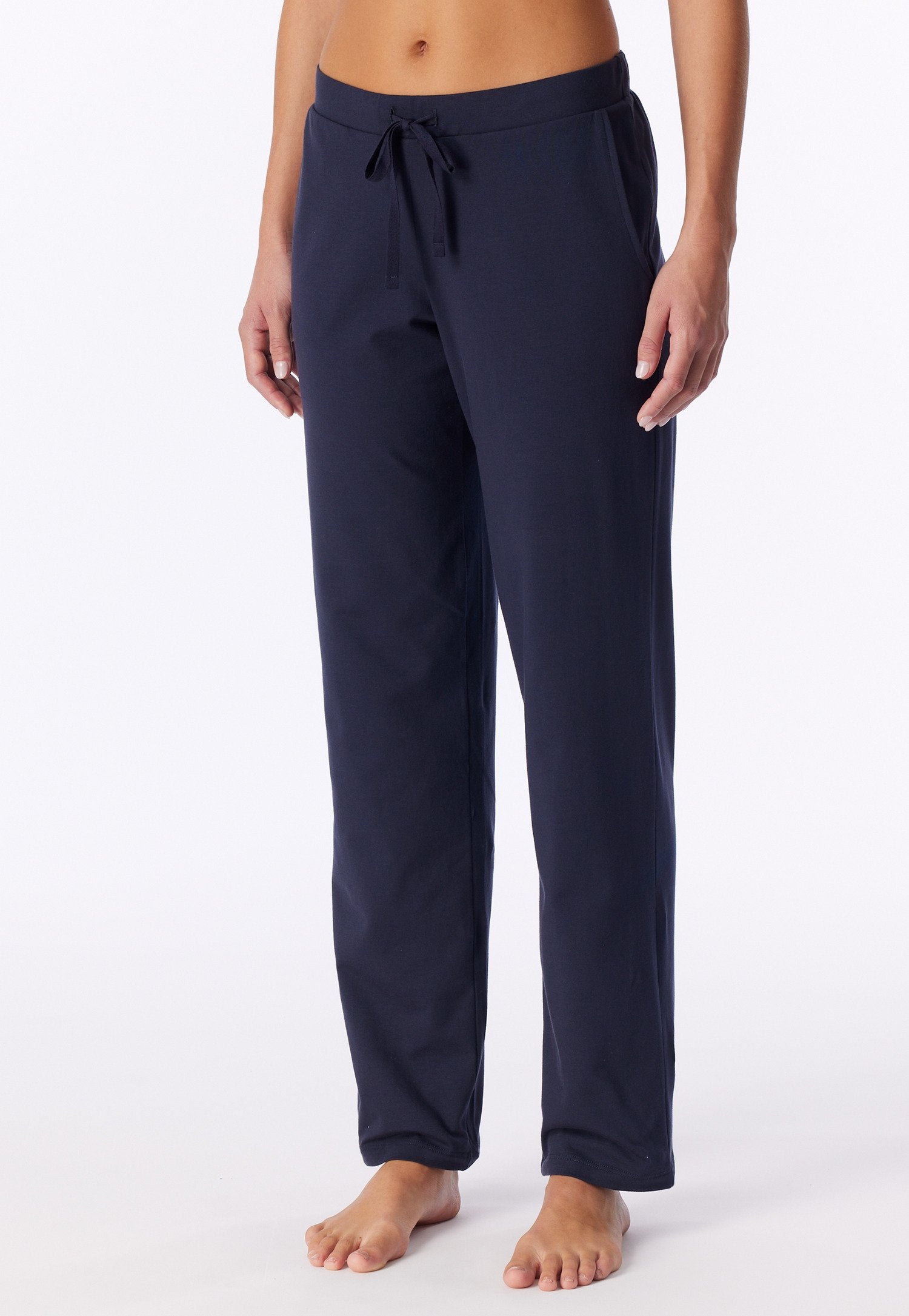 Hose lang (Deep Blue)
