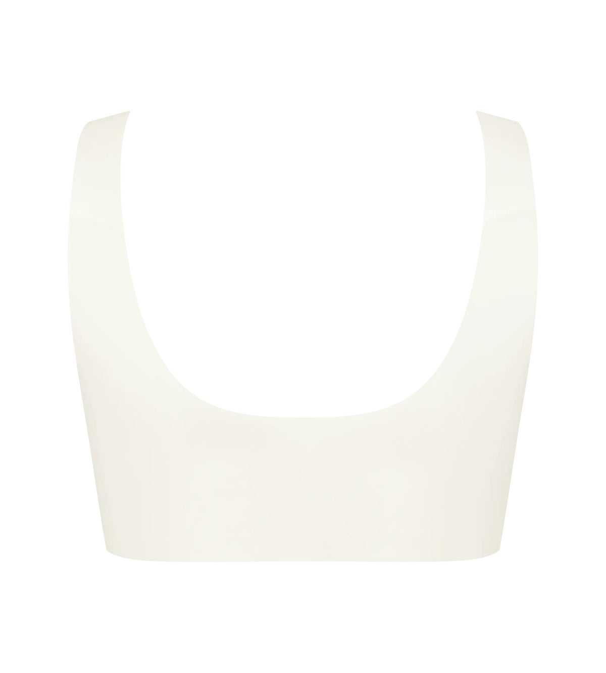 sloggi ZERO Feel 2.0 Top (00gz Silk White)