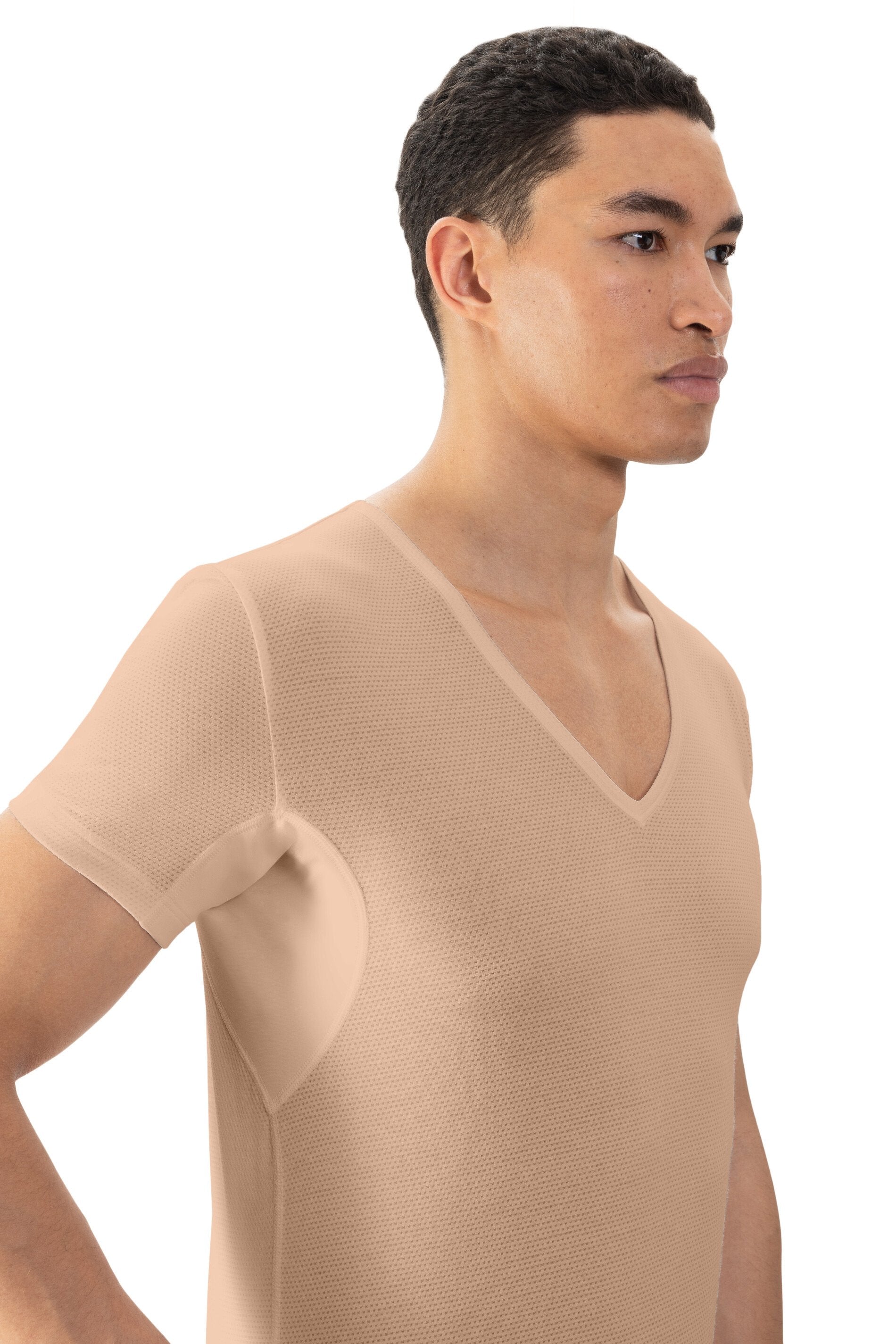 T-Shirt (Light Skin)