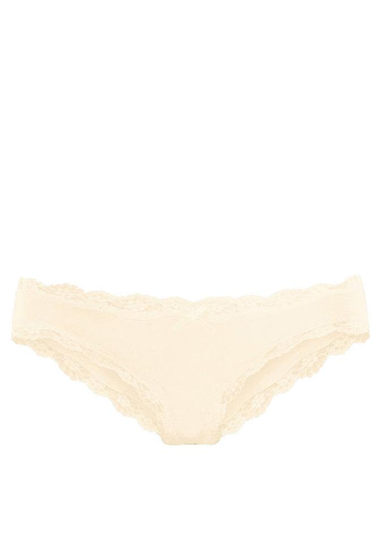 LASCANA Lascana Bikinislip 1x (1xcreme)