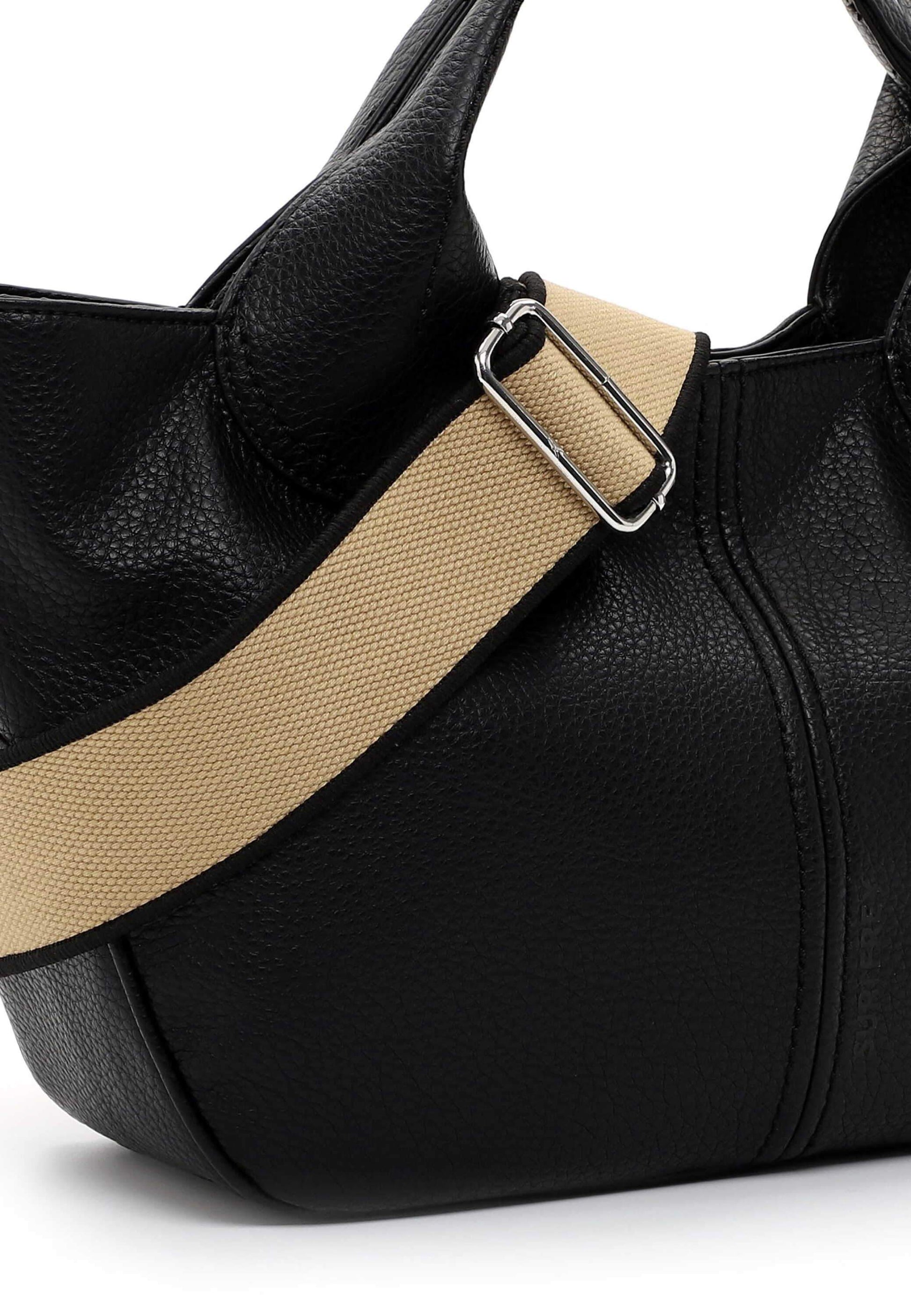 Shopper SFY Nessy (Black)