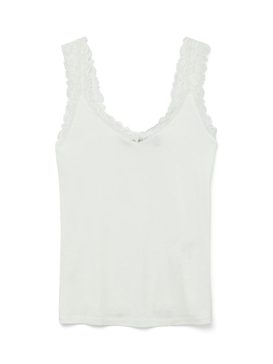 Vmrosa Sl Top Ga Jrs Noos (Snow White)