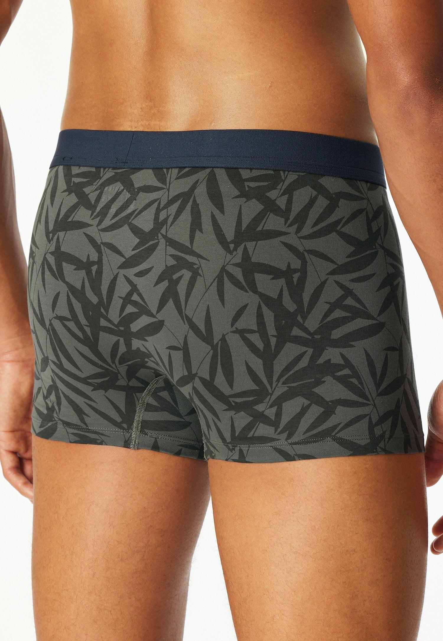 Shorts (Dunkelgrün)