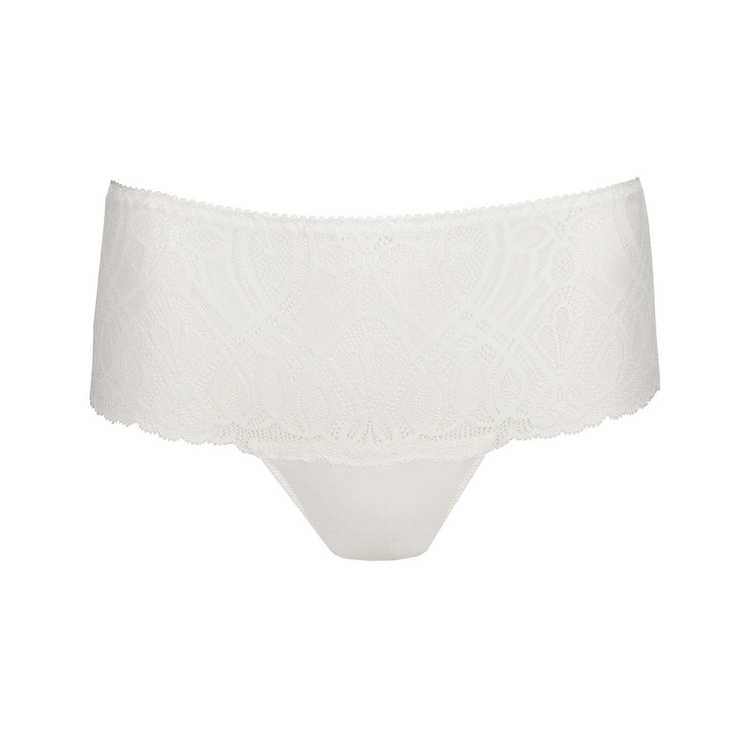SALERNO natur Luxus String (Nat)