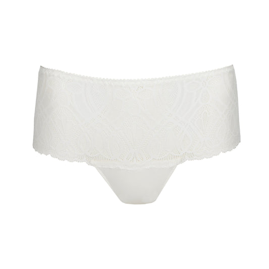SALERNO natur Luxus String (Nat)