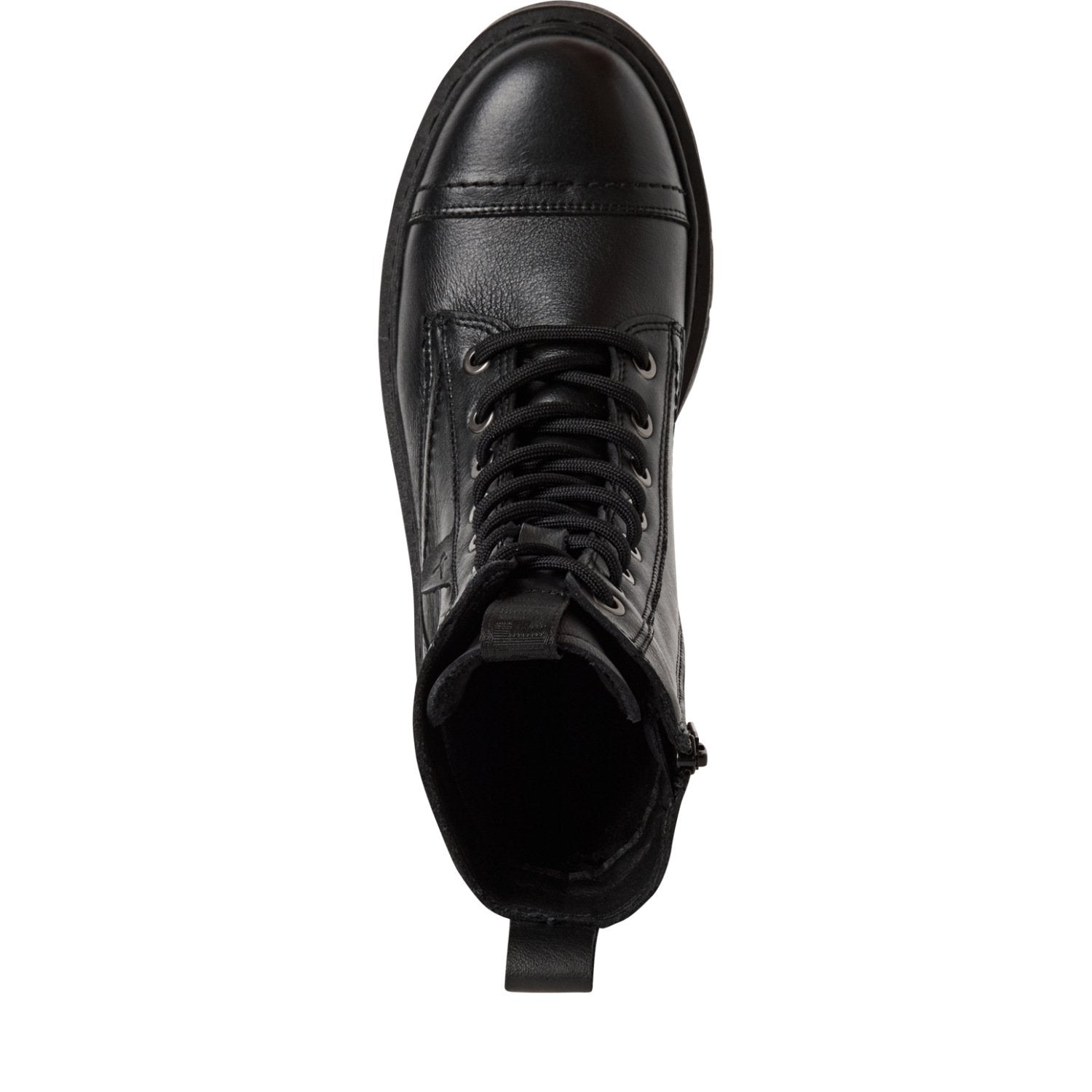 Stiefel (Black)