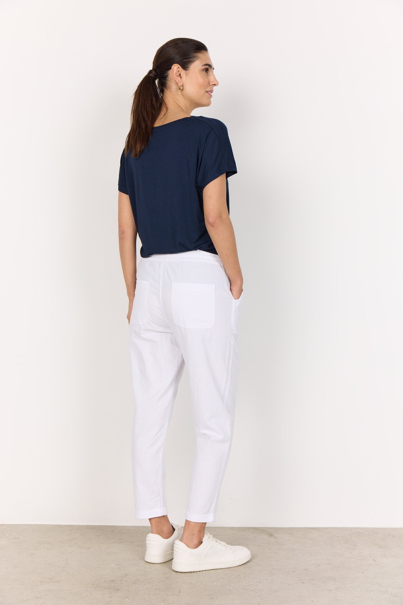 Sc-cissie 10-c (White)
