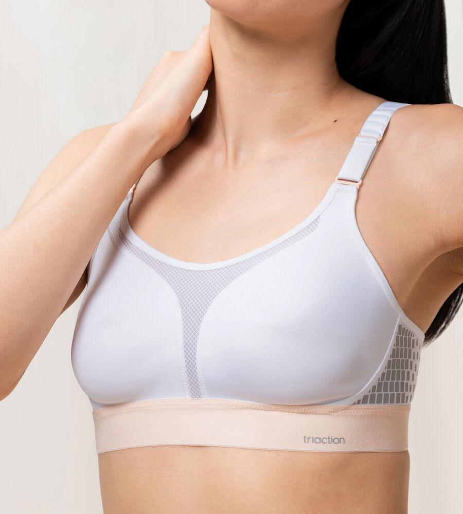 Triaction Extreme Lite N EX (White)