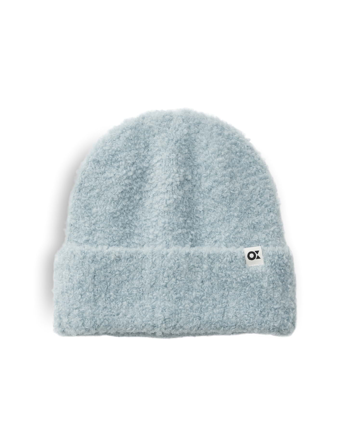 Awomi cap (Dusty Aqua)