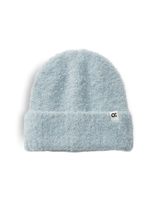 Awomi cap (Dusty Aqua)