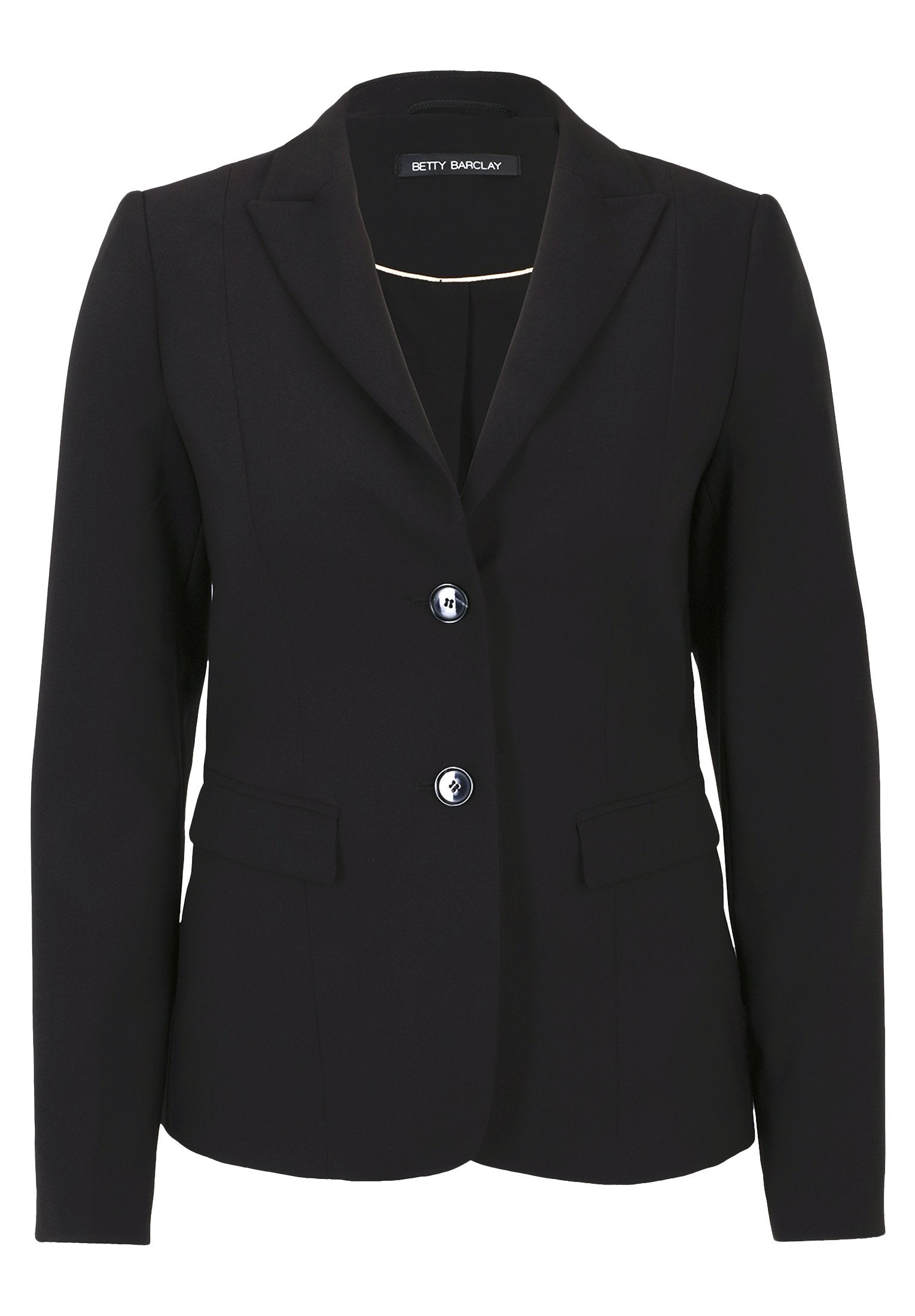 Kurzblazer (Black)