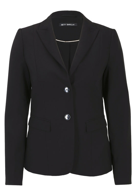 Kurzblazer (Black)