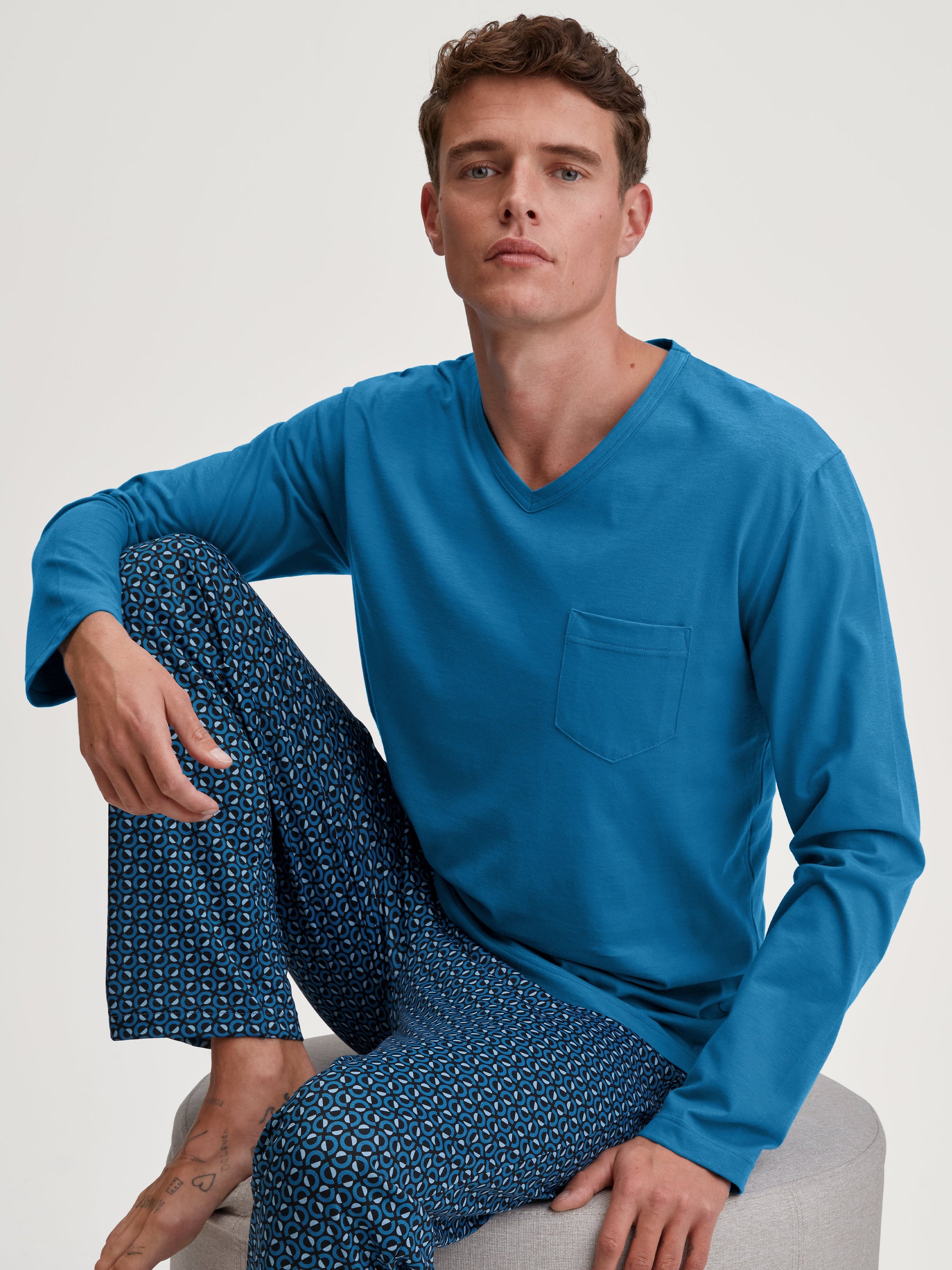 MEN Pyjamas (Nordic)