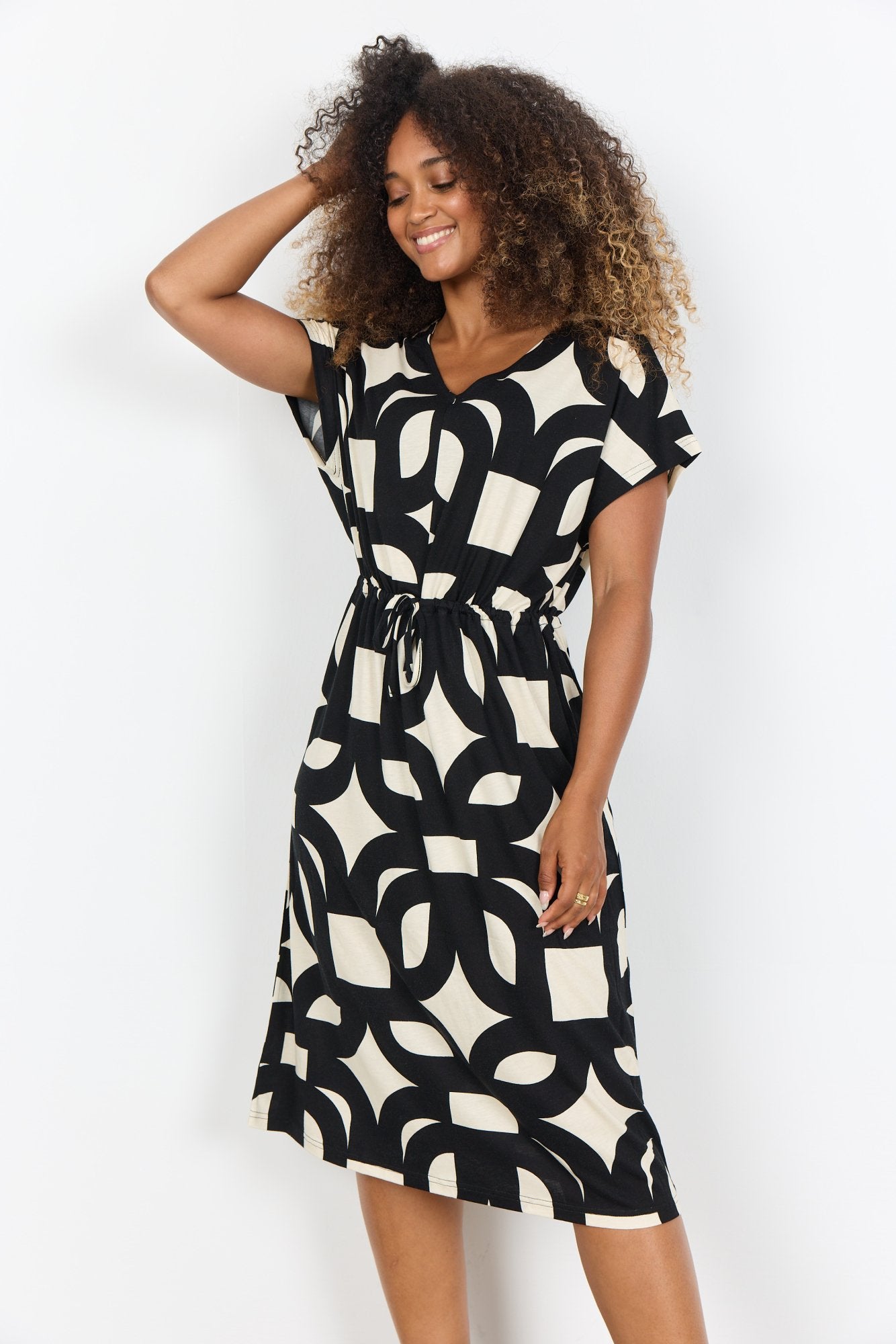 Sc-felicity Aop 543 (9999c 9999c Black Co)