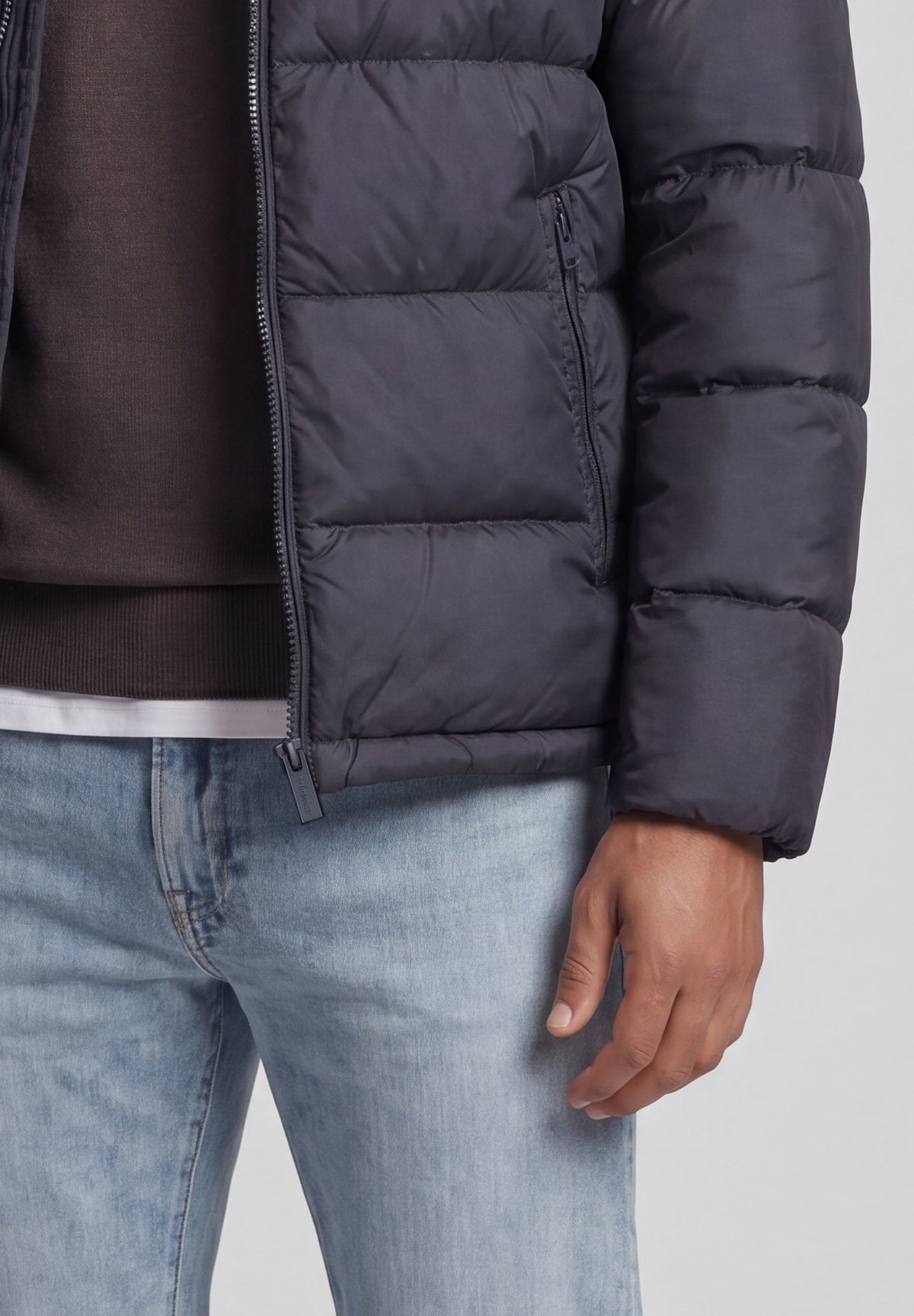 Jackets (Dark Navy)