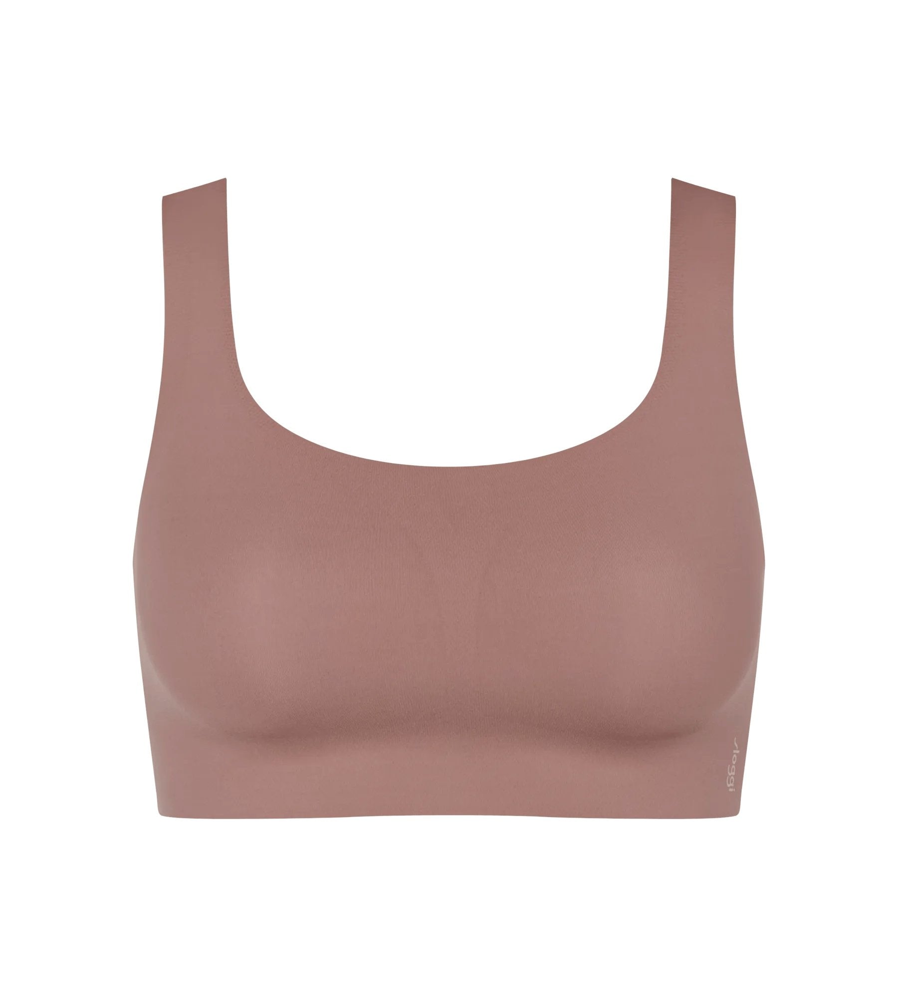 sloggi ZERO Feel 2.0 Top (Cacao)