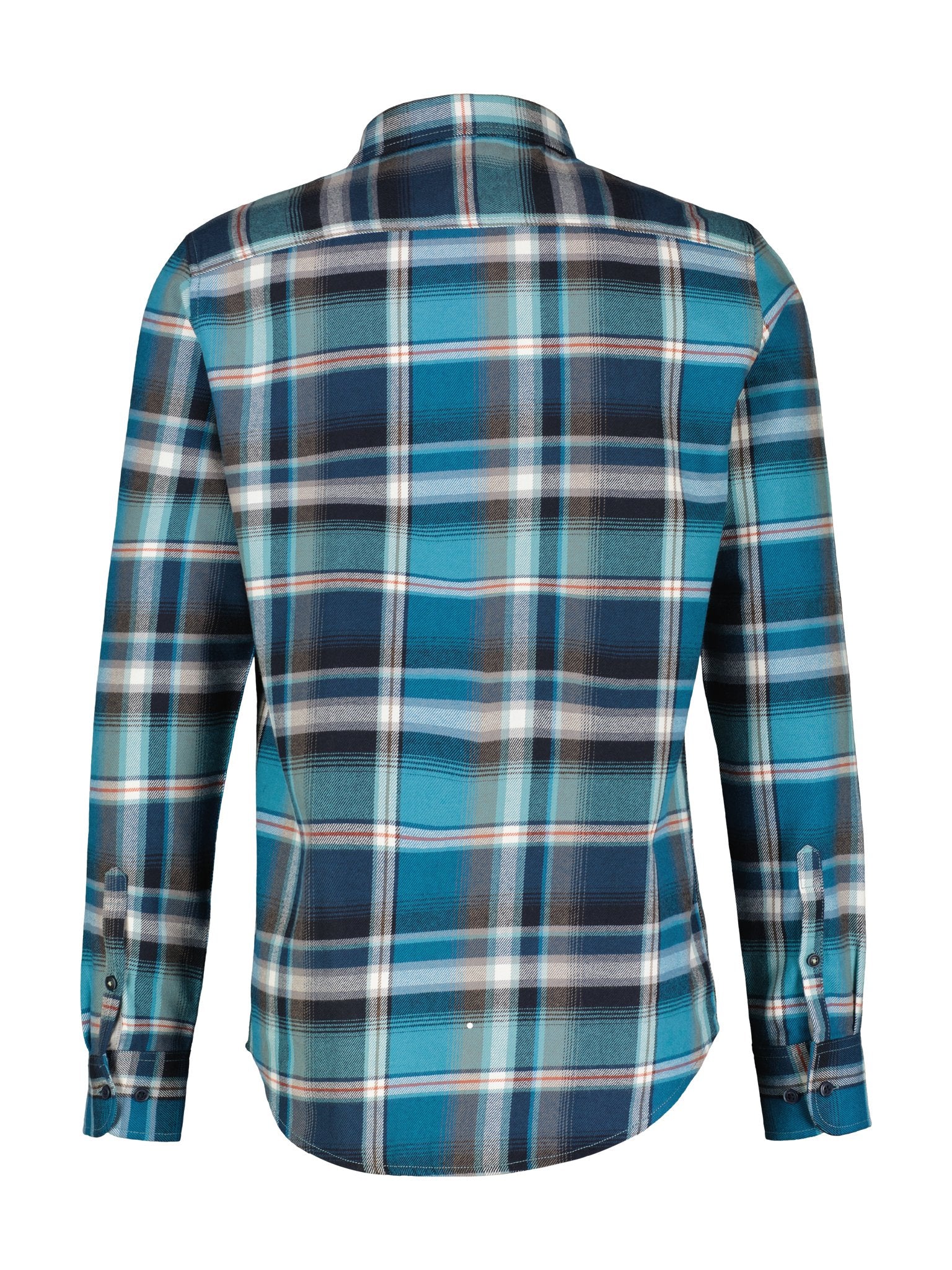 Kent (Mineral Blue)