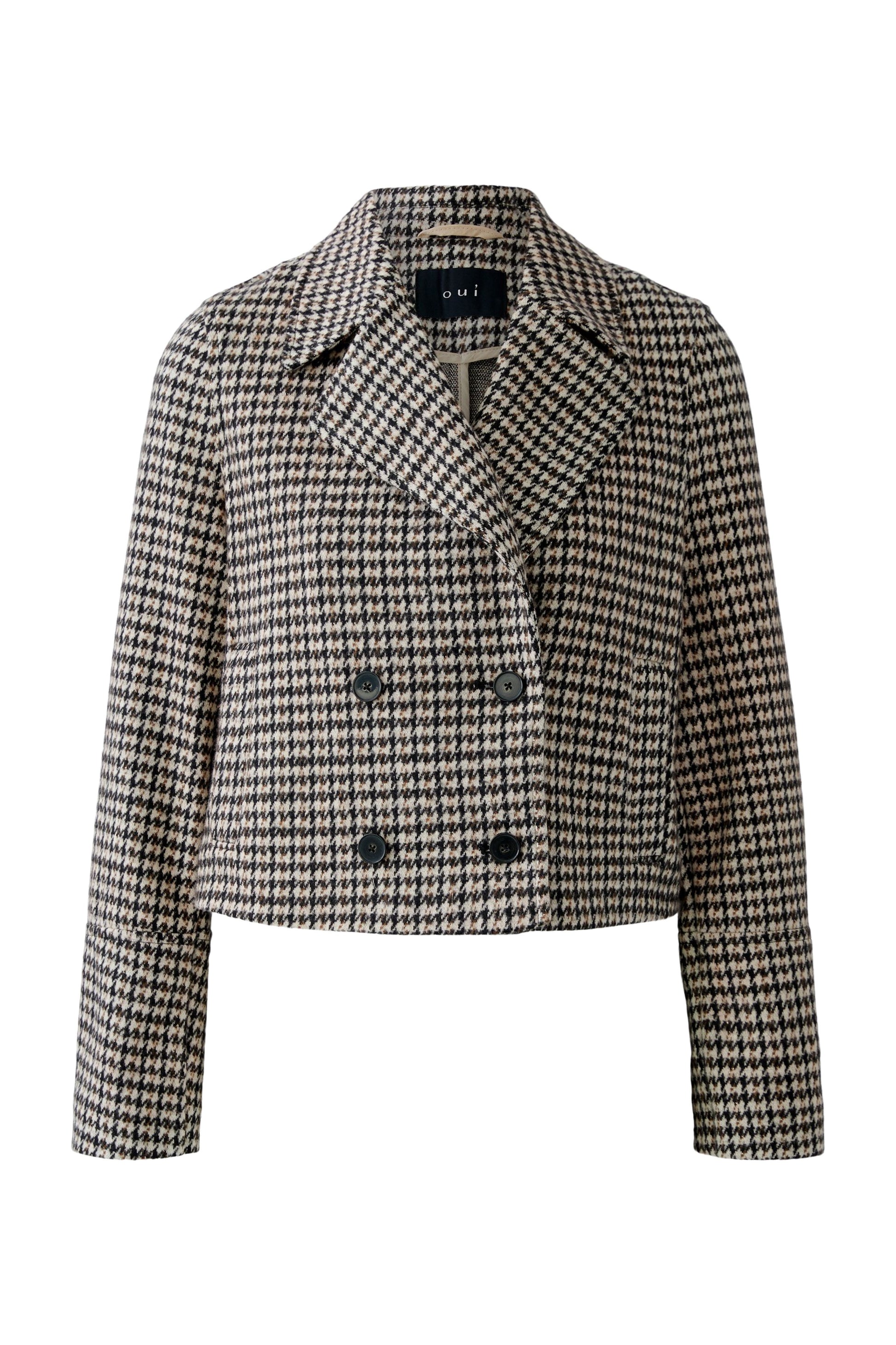 Jacke (Lt Stone Brown)