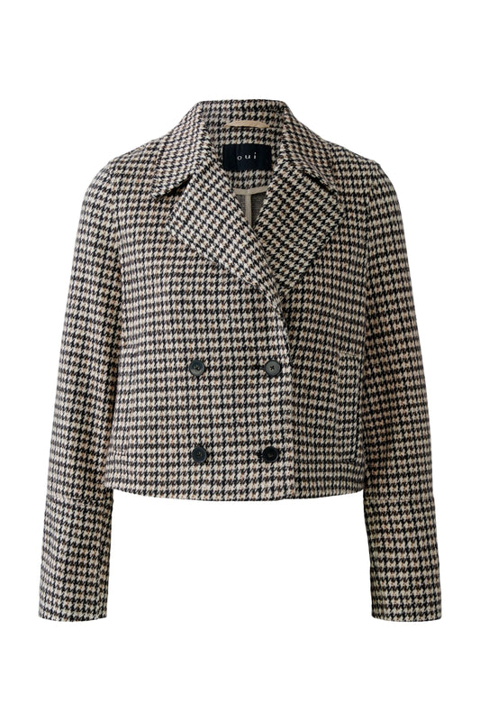 Jacke (Lt Stone Brown)