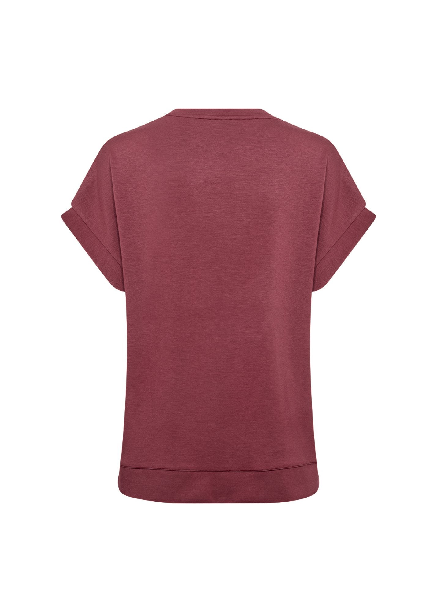 Sc-banu 245 (Oxblood Re)