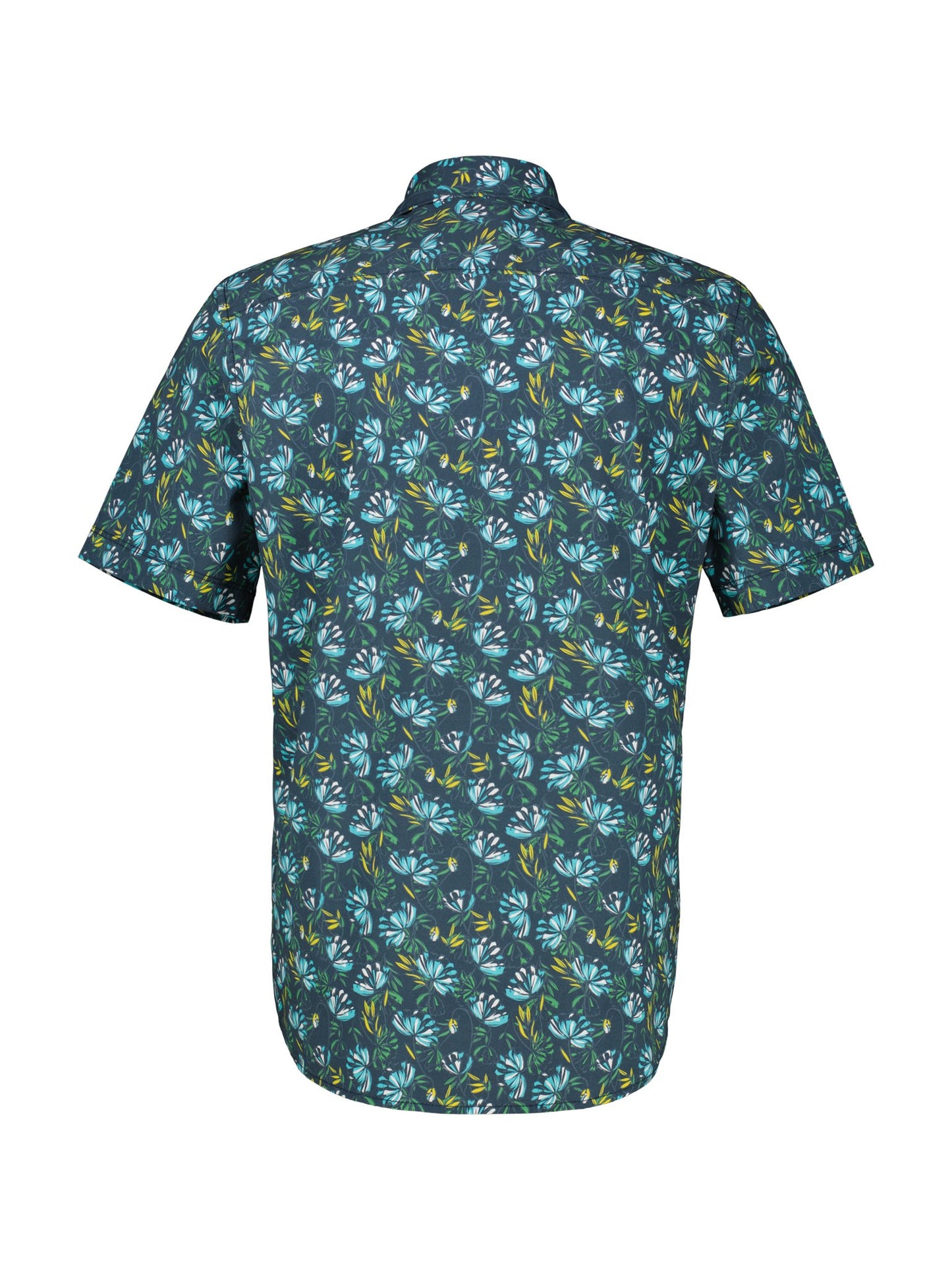 Sportiv (Coastal Blue)