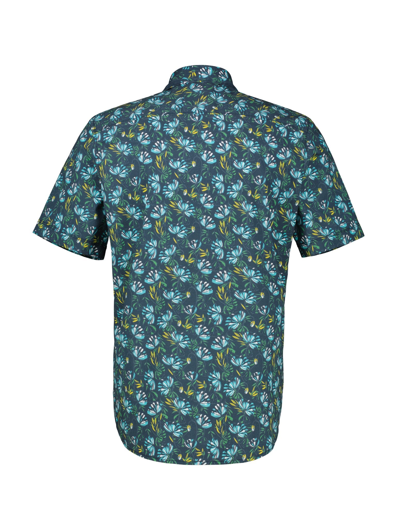 Sportiv (Coastal Blue)