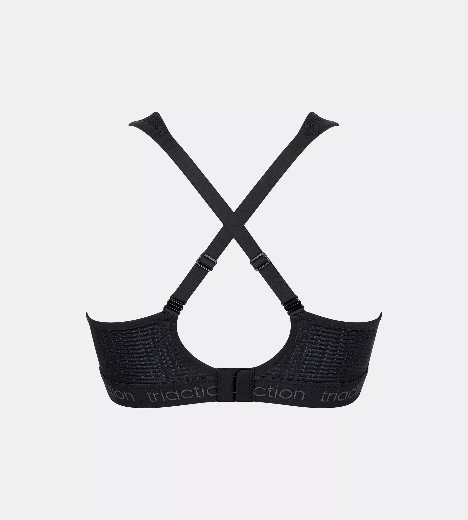 Triaction Energy Lite N EX (Black)