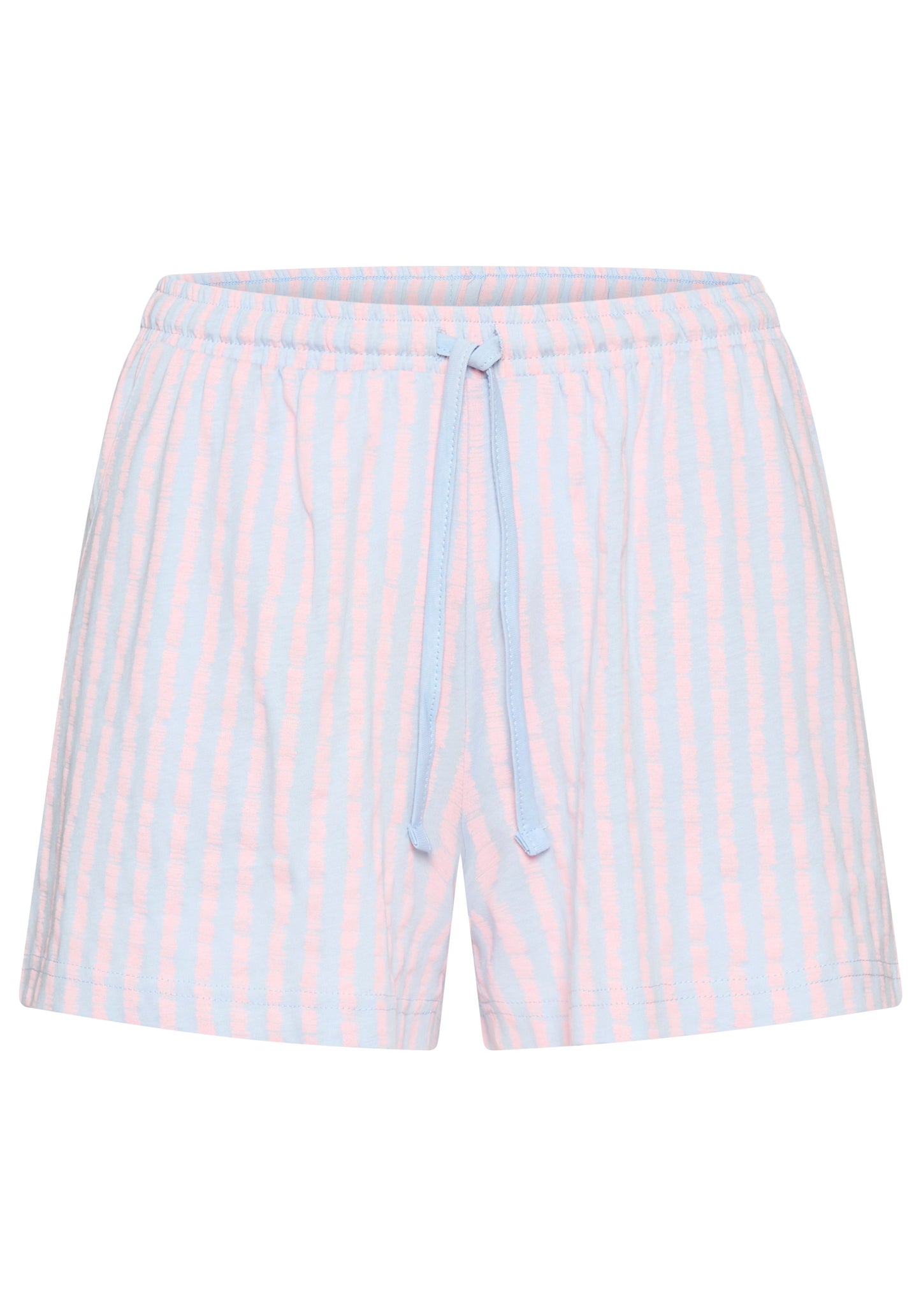 Vivance Dreams VD Shorts (Blue Stripe)