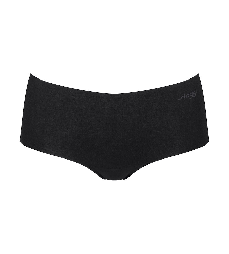 sloggi ZERO Modal 2.0 Short 2P (Black)