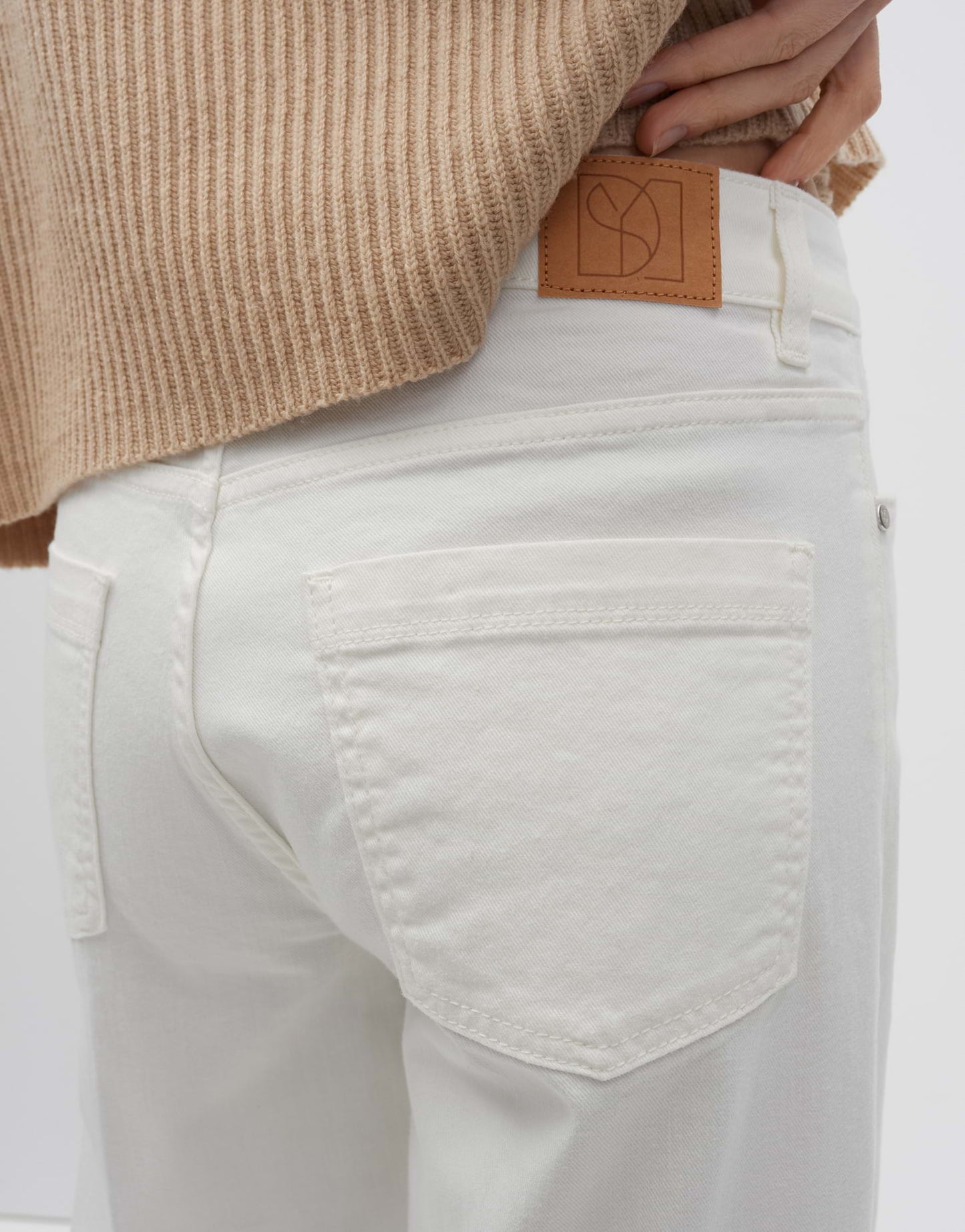 Cellma iconic (Off White)