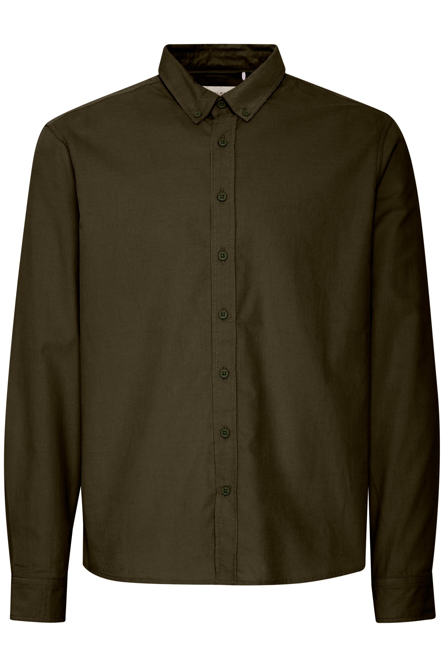 BHBEKIR Shirt (Forest Night)