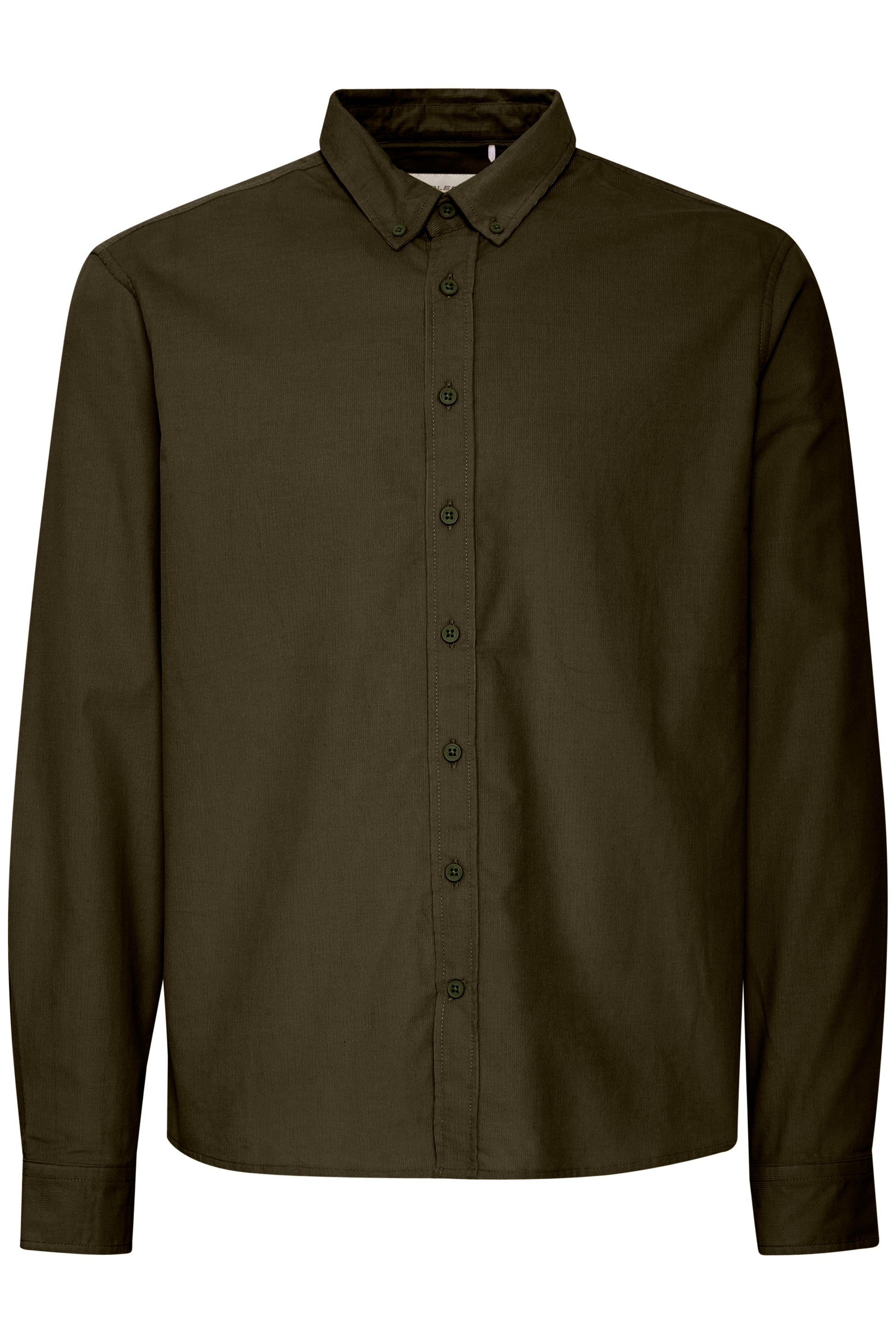 BHBEKIR Shirt (Forest Night)