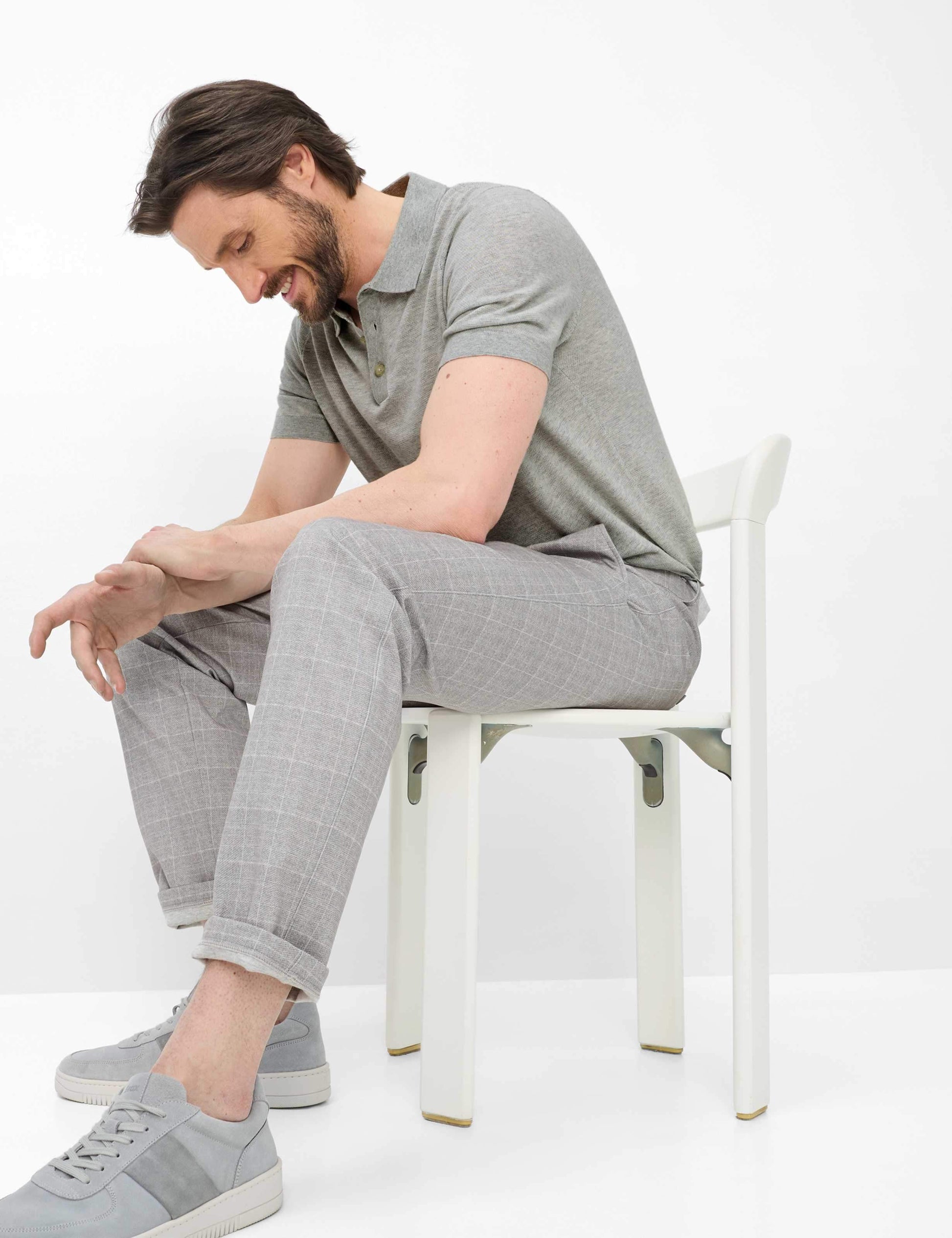 Style Thilo (Mineral Check)
