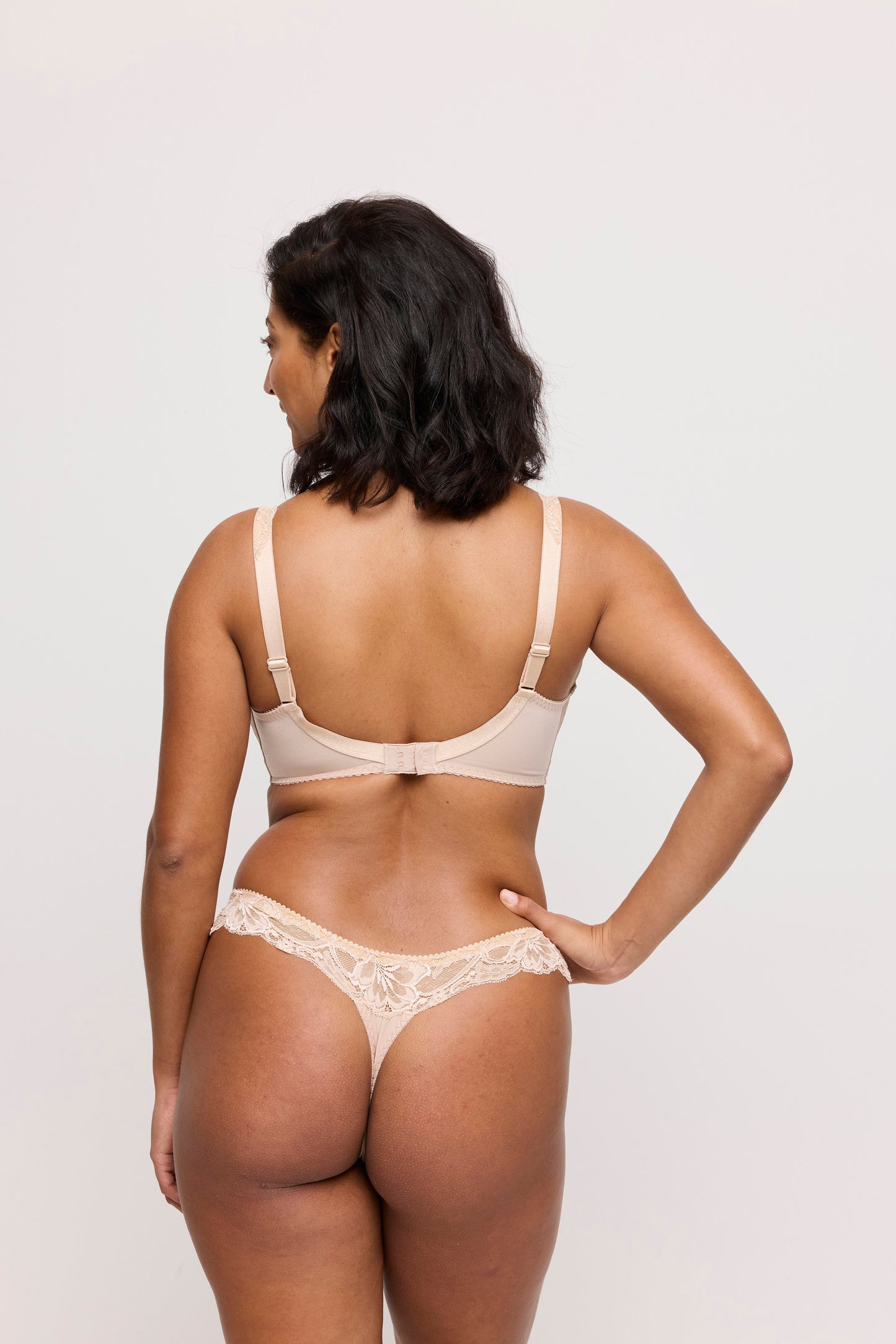 MADISON caffé latte Vollschalen-BH (Cal)