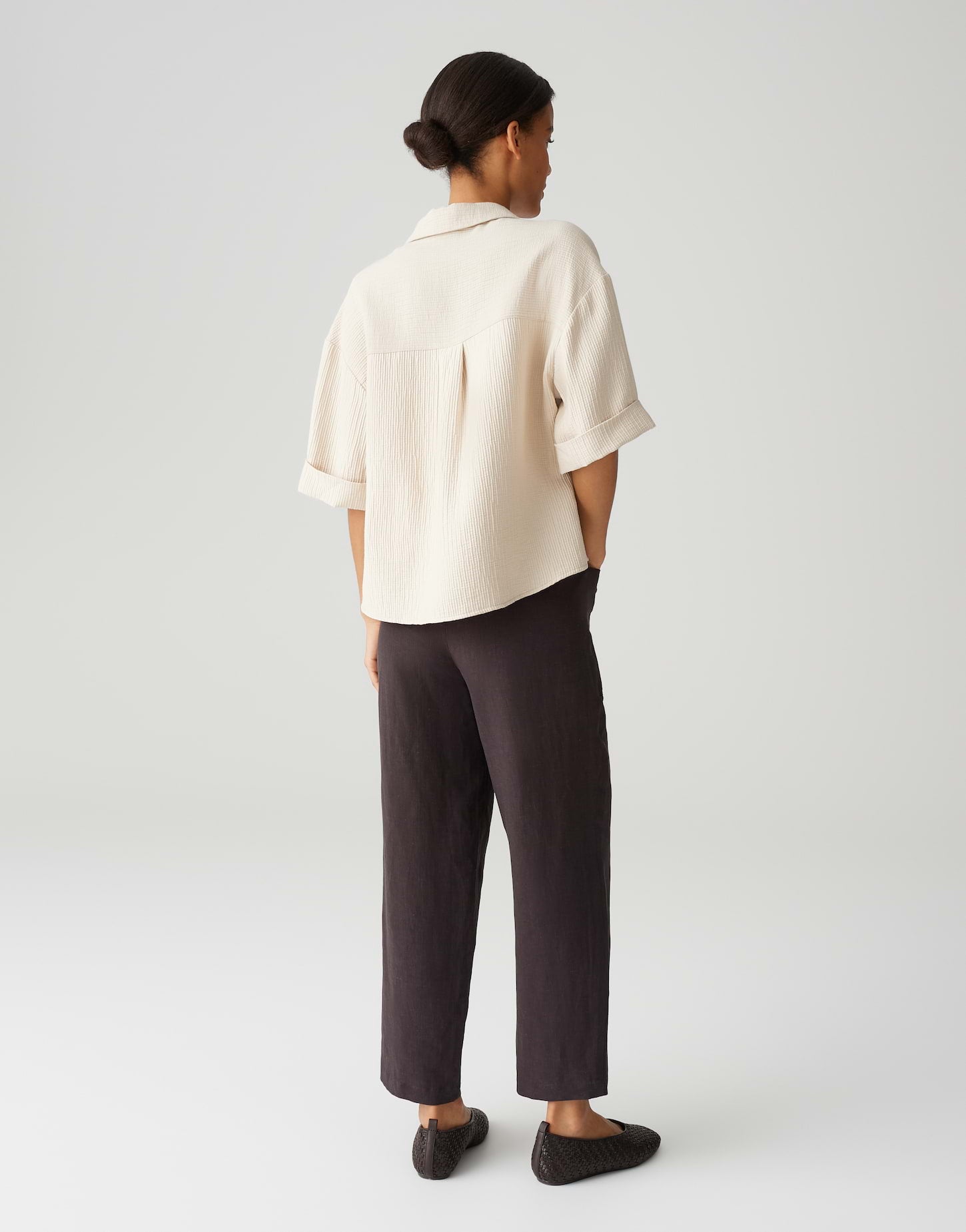Fiora (Natural Glaze)