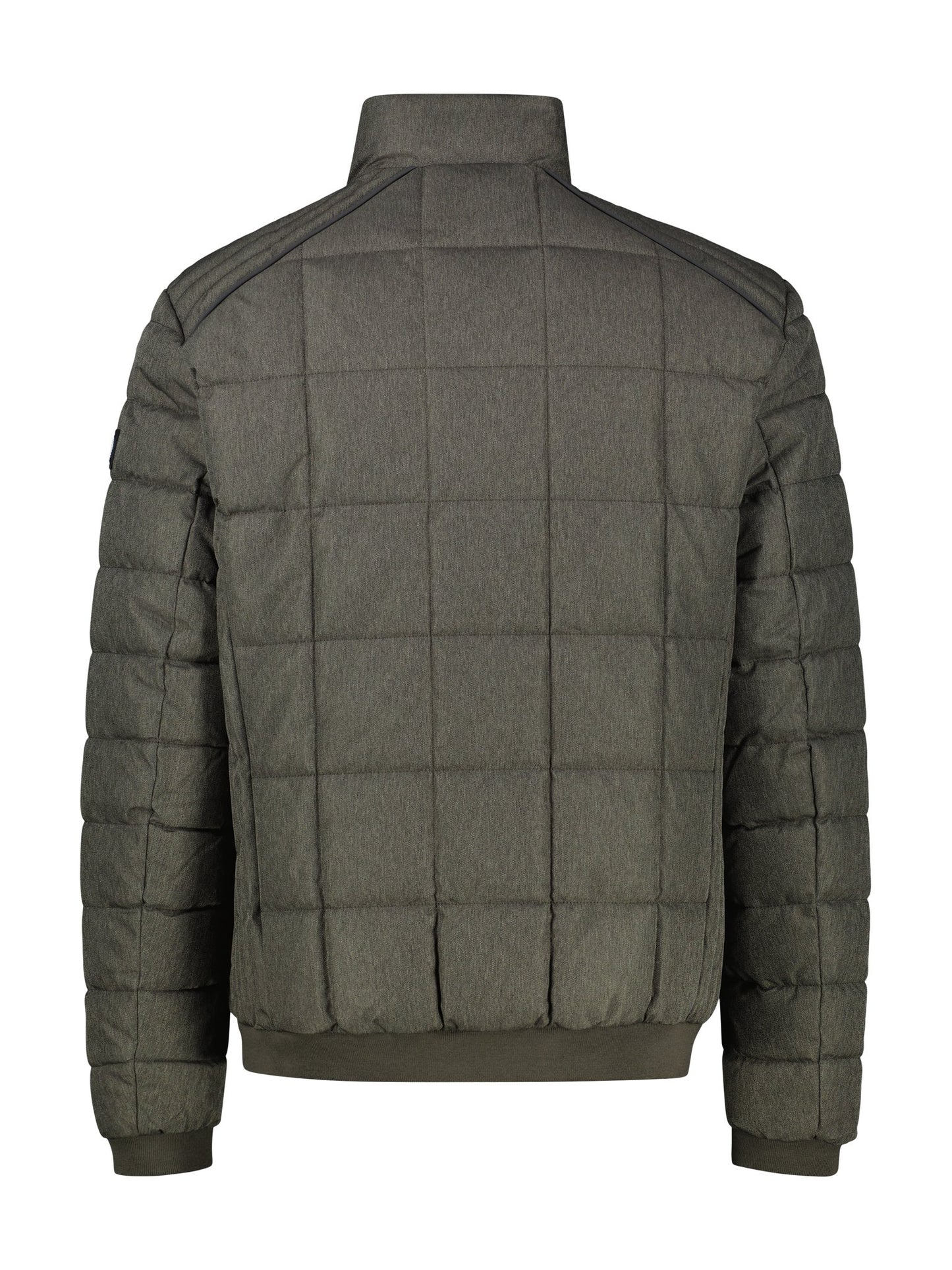 Blouson Konfektion (Middle Brown)