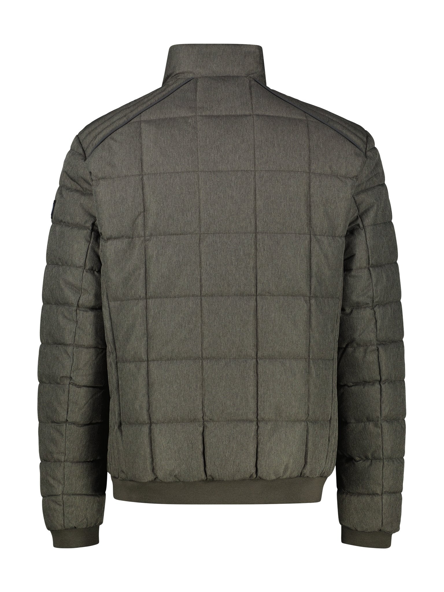 Blouson Konfektion (Middle Brown)