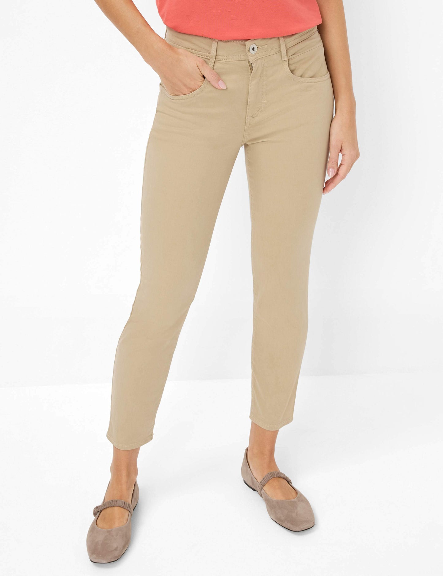 Style Shakira S (Almond)