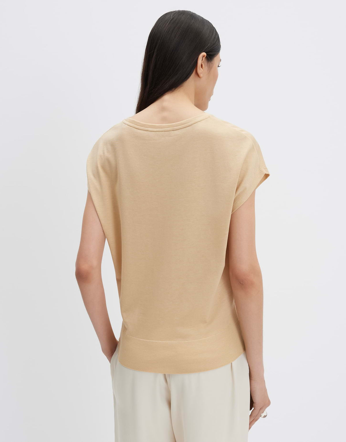 Kaja (Honey Beige)
