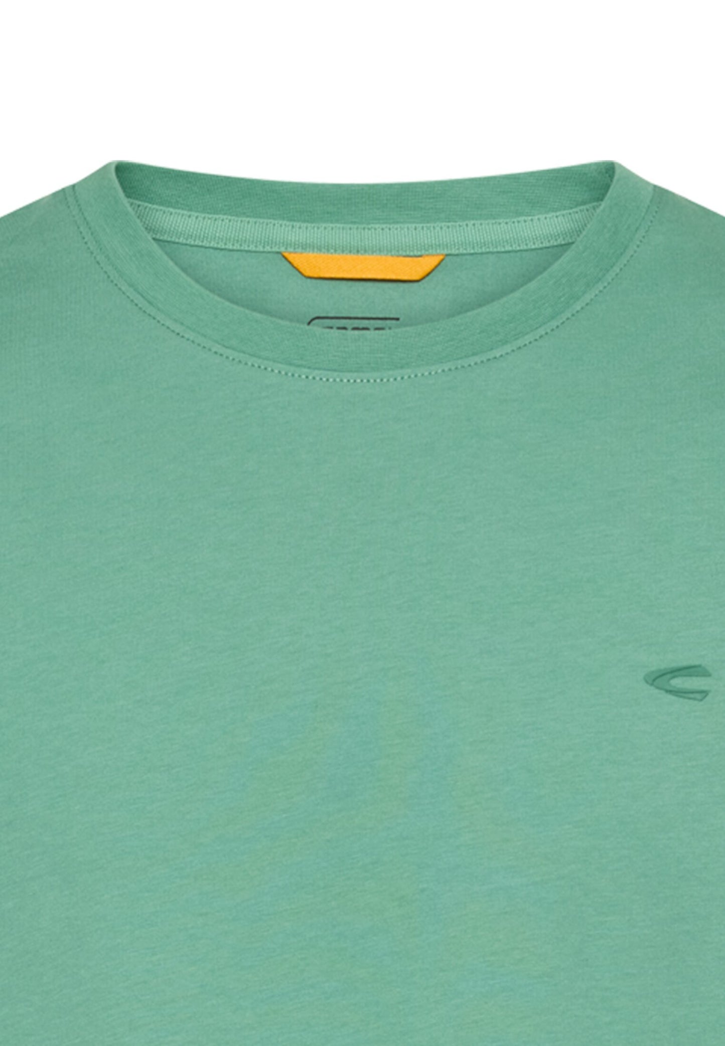 fleXXXactive® T-Shirt mit Rundhalsausschnitt (Lagoon Green)