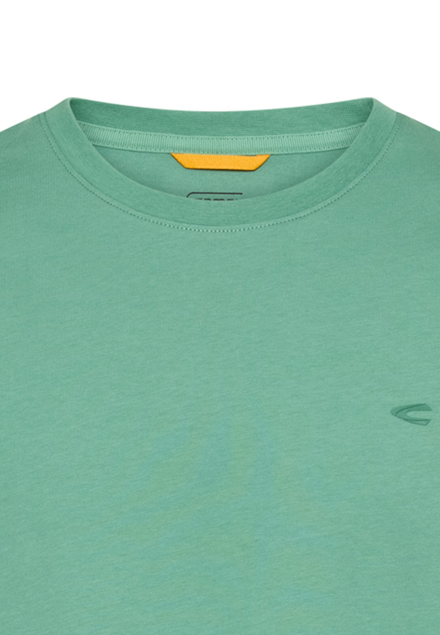 fleXXXactive® T-Shirt mit Rundhalsausschnitt (Lagoon Green)