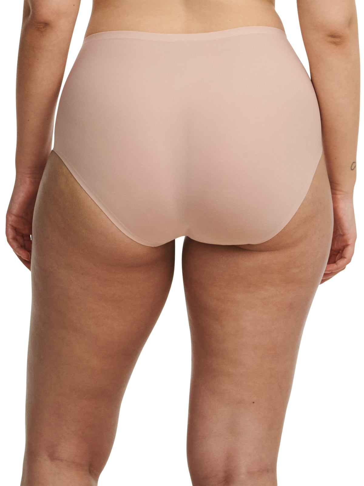 Softstretch Taillenslip (0rg Soft Pink)