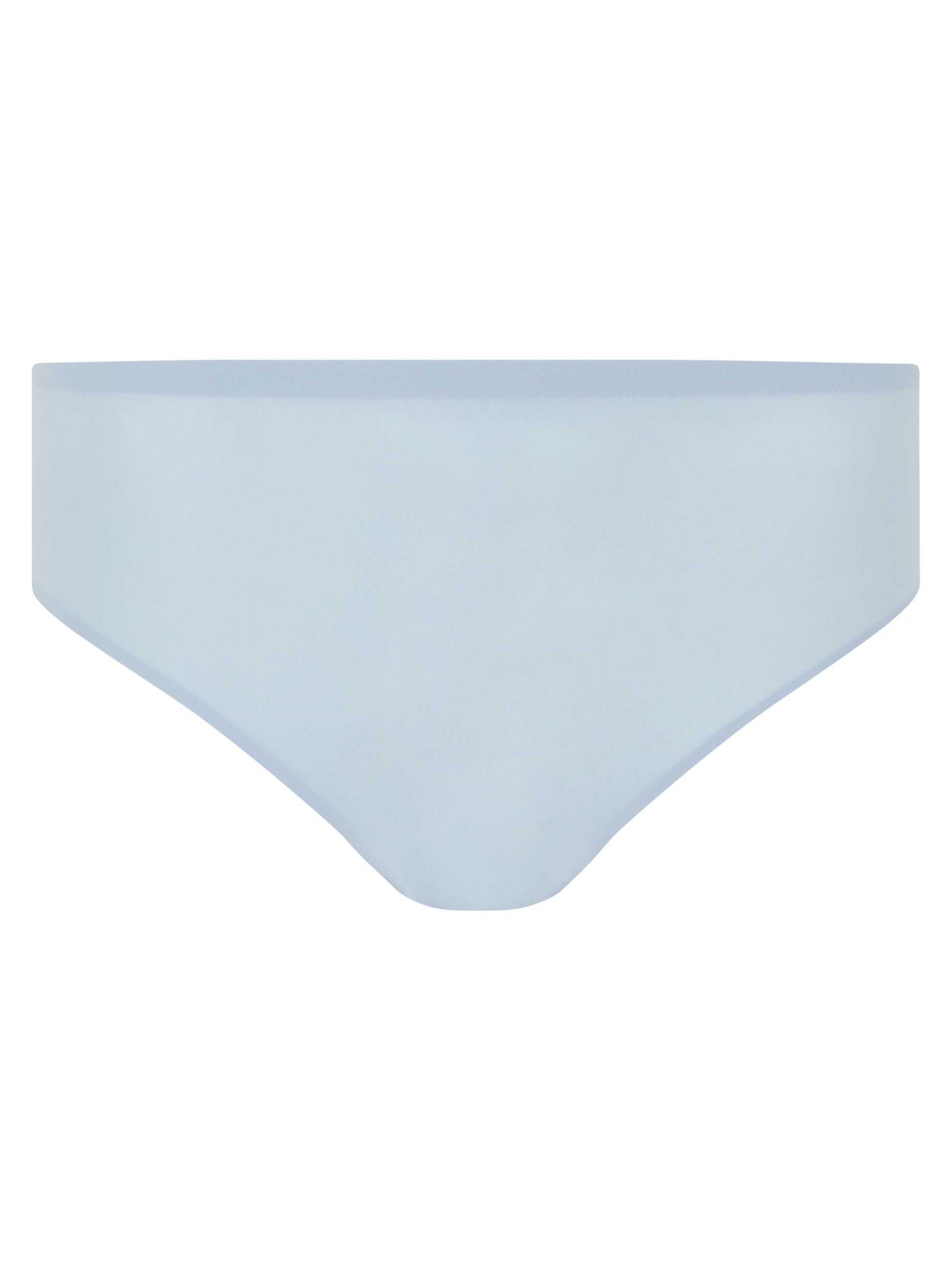 SoftStretch Shorty (Slate Blue)