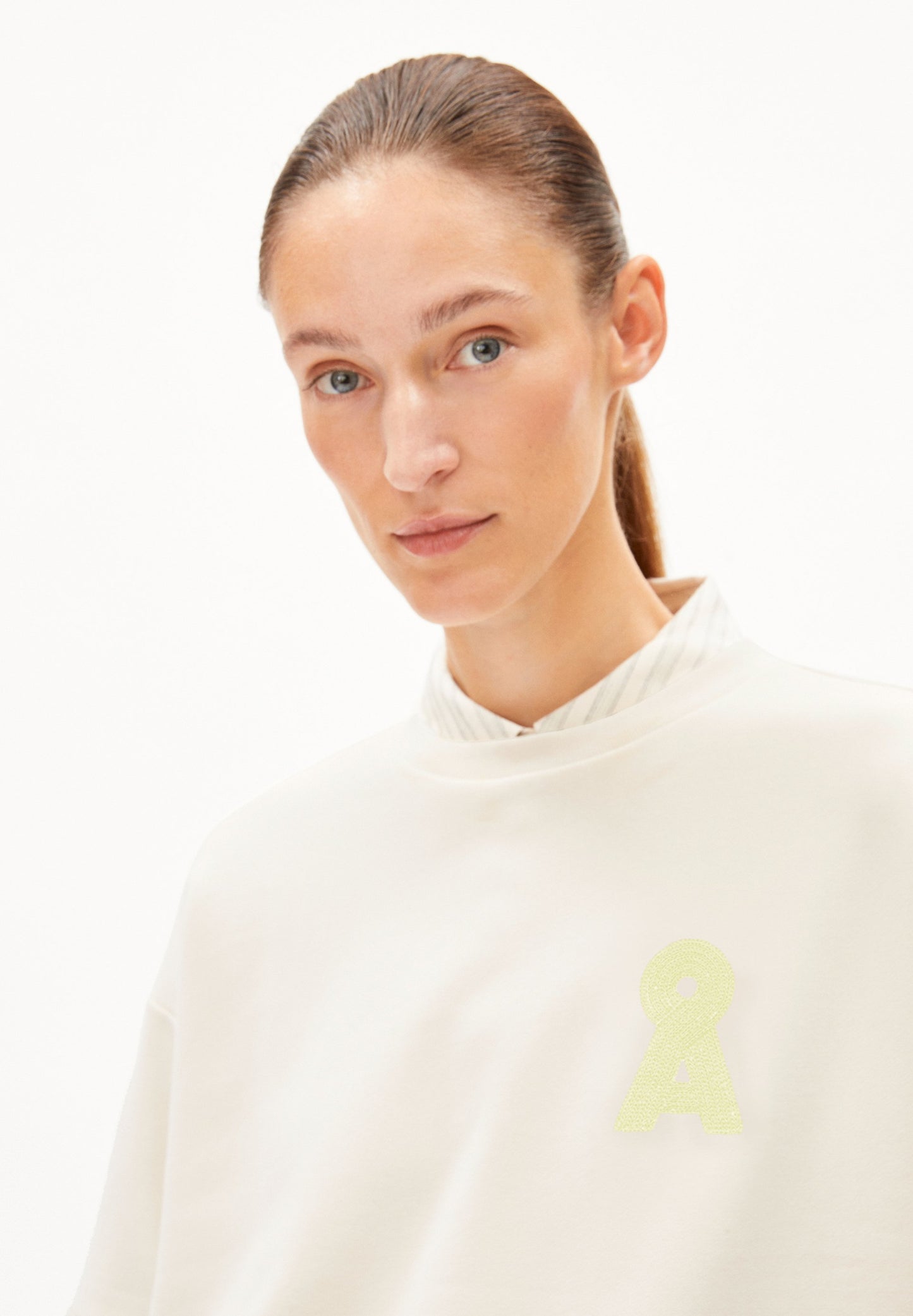 Bamikaa Sweat (Undyed)