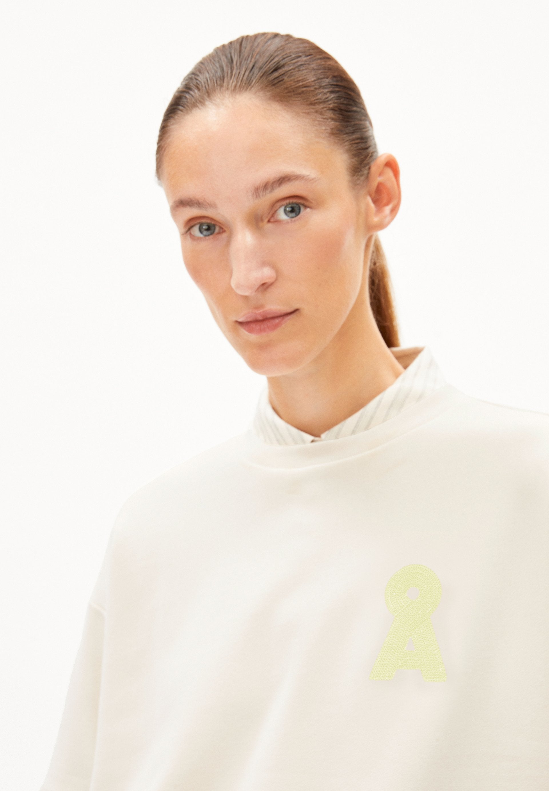 Bamikaa Sweat (Undyed)