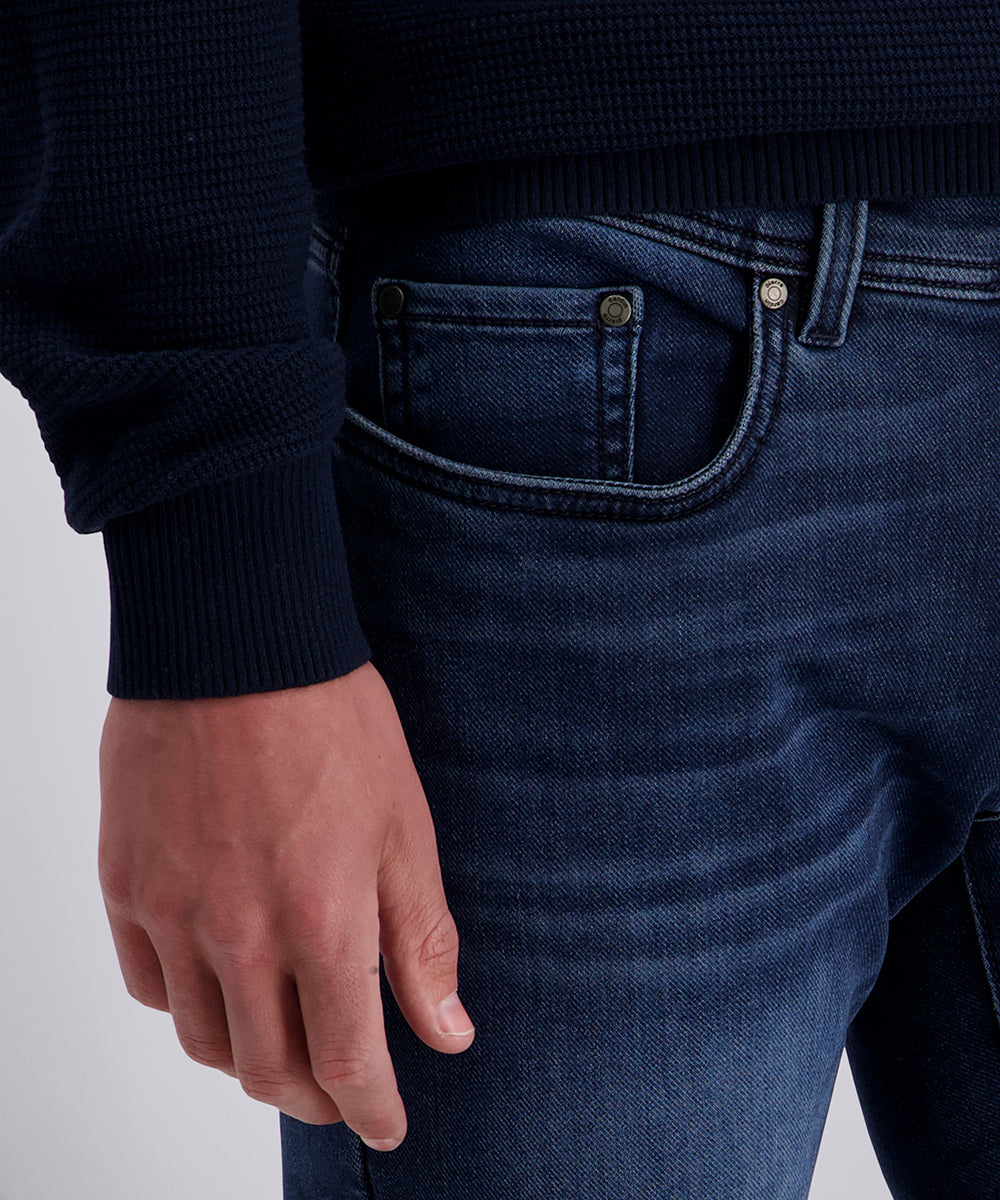 PC-Lyon tapered (Ocean Blue Used)