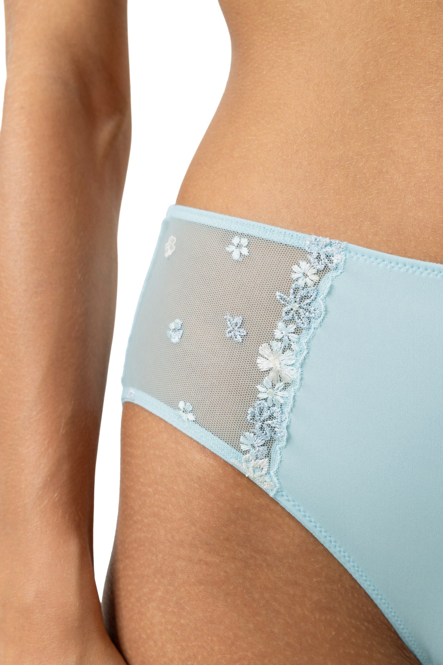 American Pants (Breezy Blue)