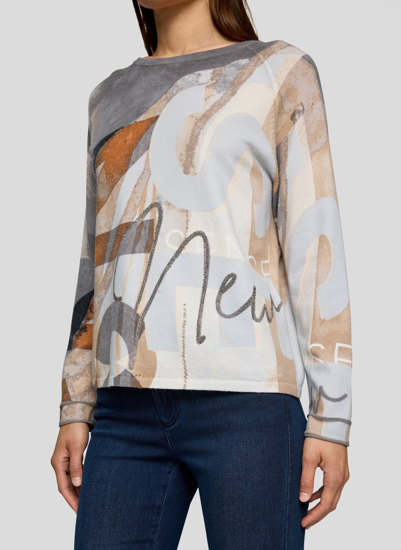 Cozy & Cool (Silber)