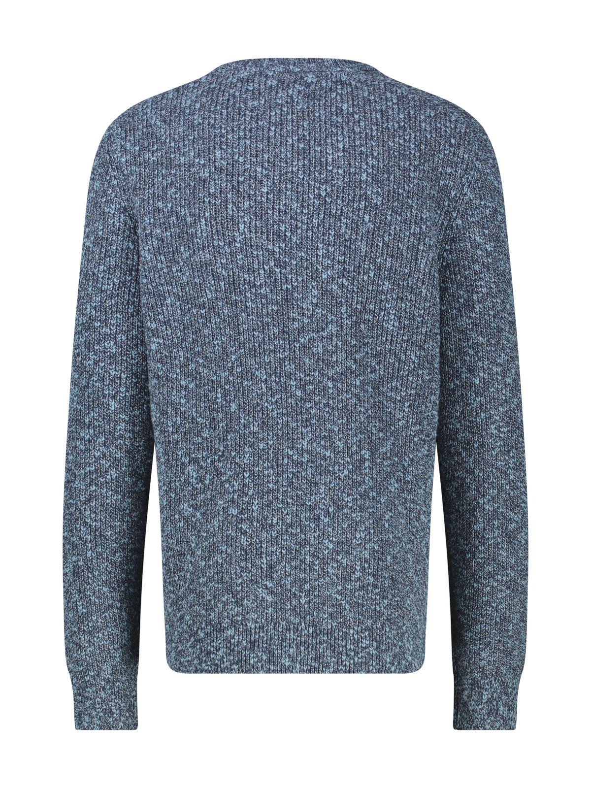 O-neck Buendchen (Tide Blue)