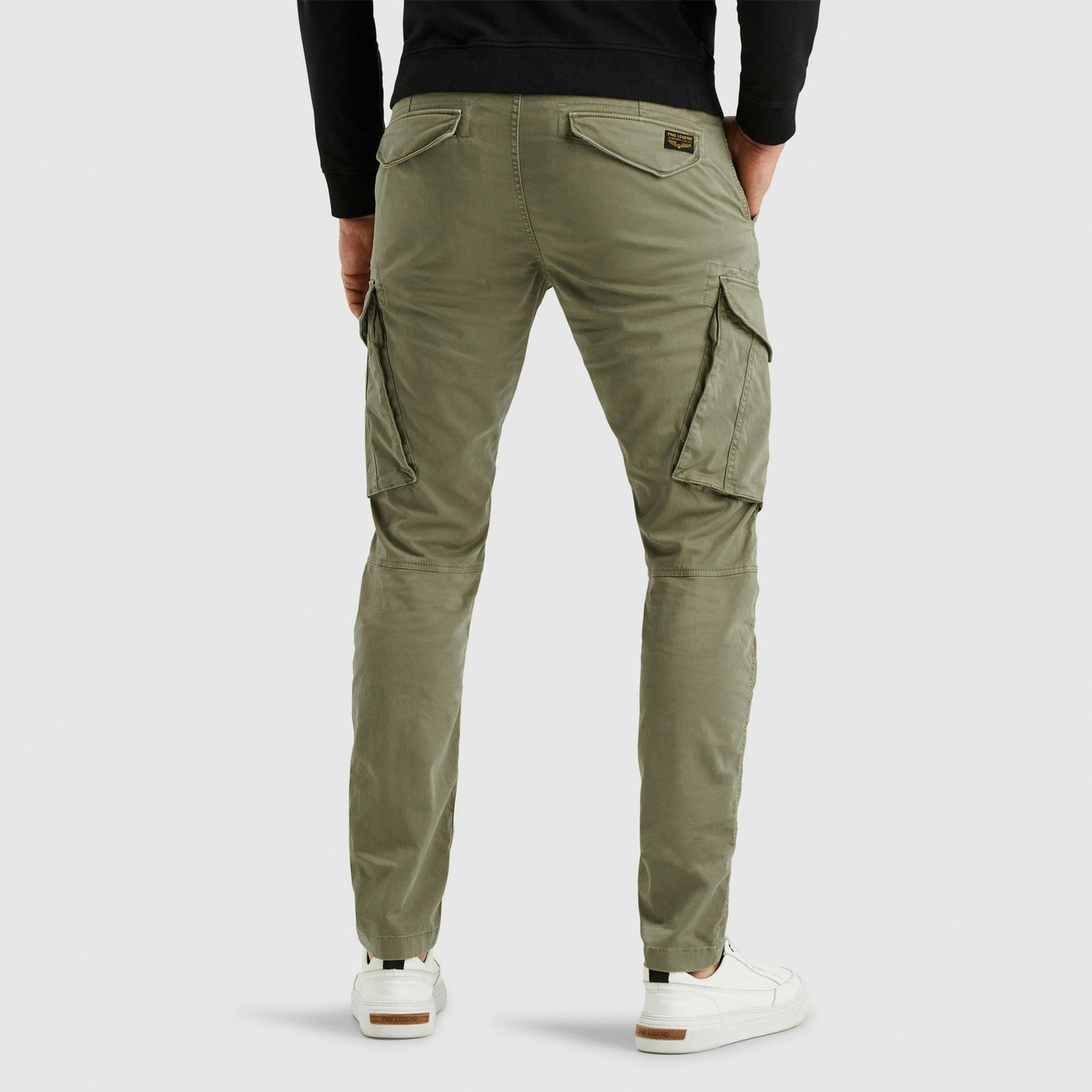 Nordrop Cargo Stretch Twill (6381)